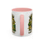 Humor Mug - Love Is In The Air