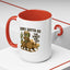 Alien Mug - Sorry Gotta Go