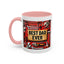 Father's Day Mug - Best Dad Ever Toolset