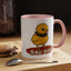 Humor Mug - Bad Boy