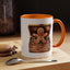 Christmas Mug - Gingerbread Man Box