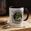 Alien Mug - Homesick Alien