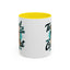 Animal Mug - Too Cool To Care
