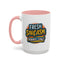 Humor Mug - Fresh Sarcasm Served Daily