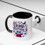 Animal Mug - The Dog Father
