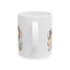 Mother's Day Mug - Mom My First Love