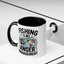 Adventure Mug - Fishing Is My