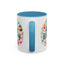Birthday Mug - Happy Birthday Celebrations