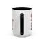 4th of July Mug - American Gnome 11