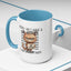 Humor Mug - People Say I Have a Bad Attitude