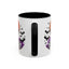 Halloween Mug - Skeleton