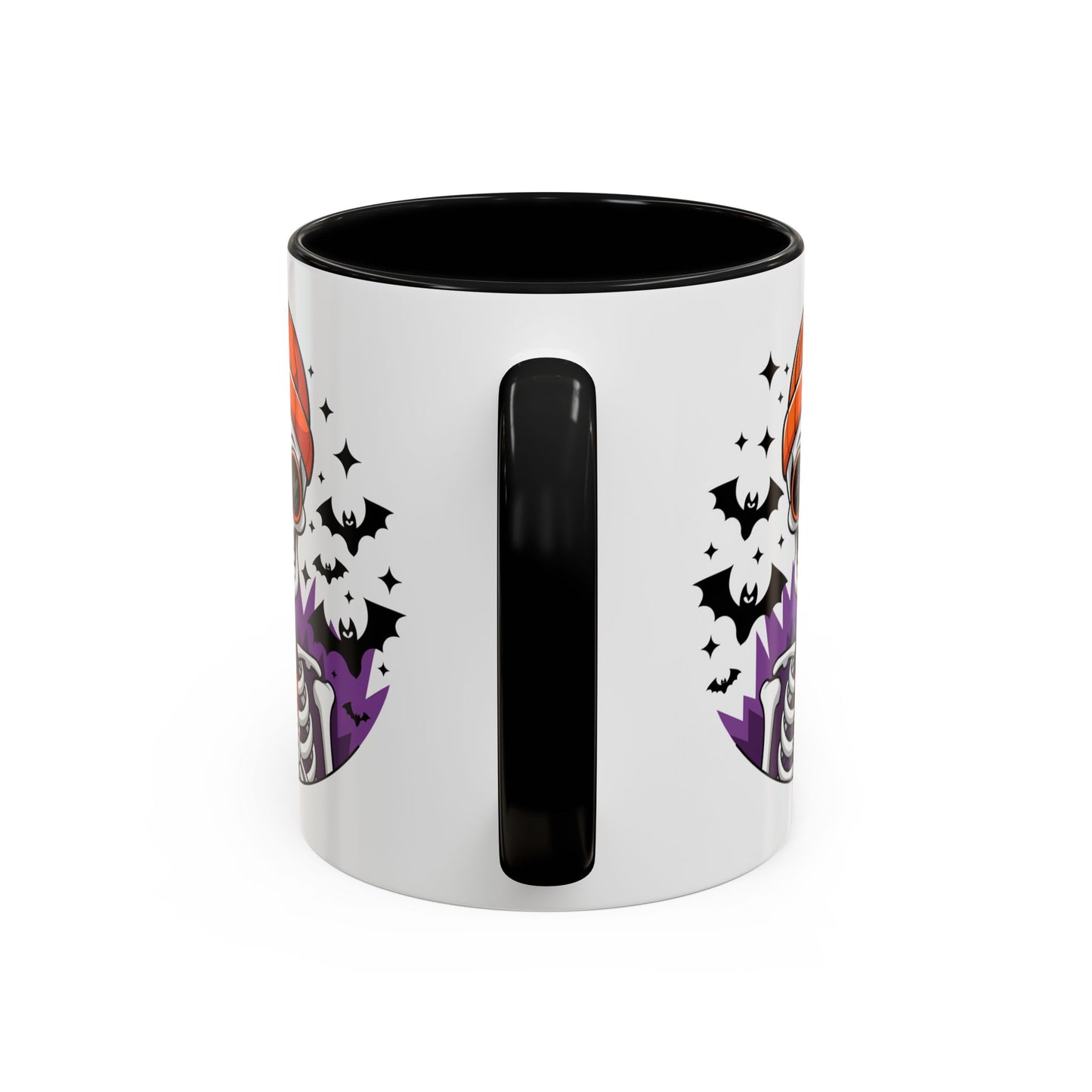 Halloween Mug - Skeleton