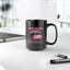 Adventure Mug - I Never Dreamed Lady