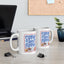 4th of July Mug - Sippin' and Flippin'