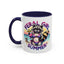 Humor Mug - Feral Girl Summer