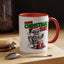 Father's Day Mug - Doing Christmas