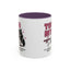 Humor Mug - Touch My Coffee