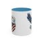 4th of July - Bald Eagle Flag 5