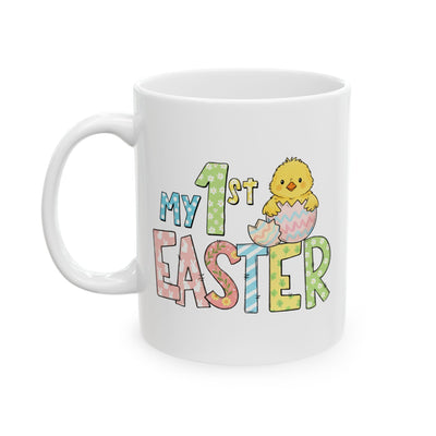 Easter Mug - My 1st Easter