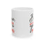 Office Mug - Be Nice Or