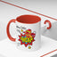 Adult Mug - Talking Dirty