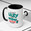 Humor Mug -I'm Not Lazy. I'm on Energy-Saving Mode