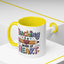 Office Mug - Teaching