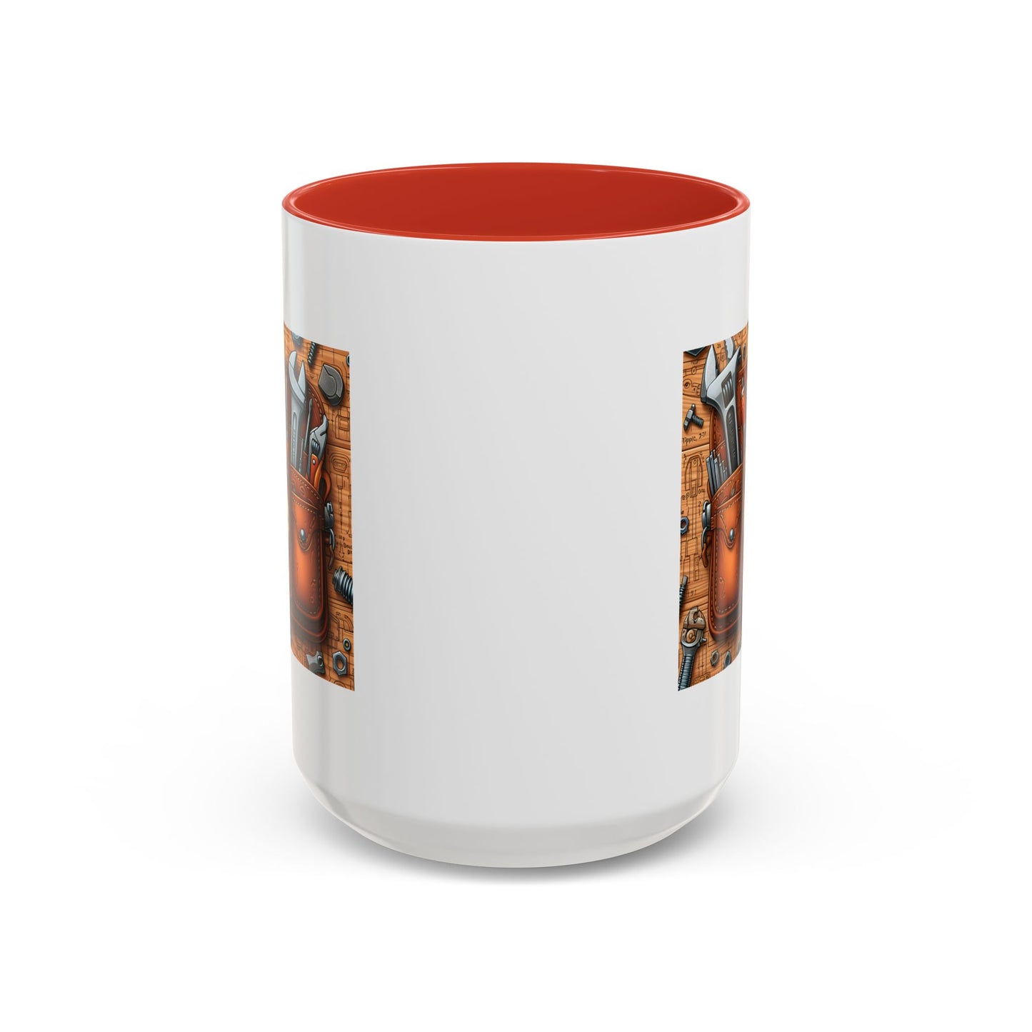 Father's Day Mug - Best Dad Tools