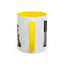 4th of July Mug - Fallen Soldier Boots Flag