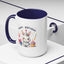 Birthday Mug - Bunny Rabbit