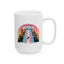 Alien Mug - Abduction