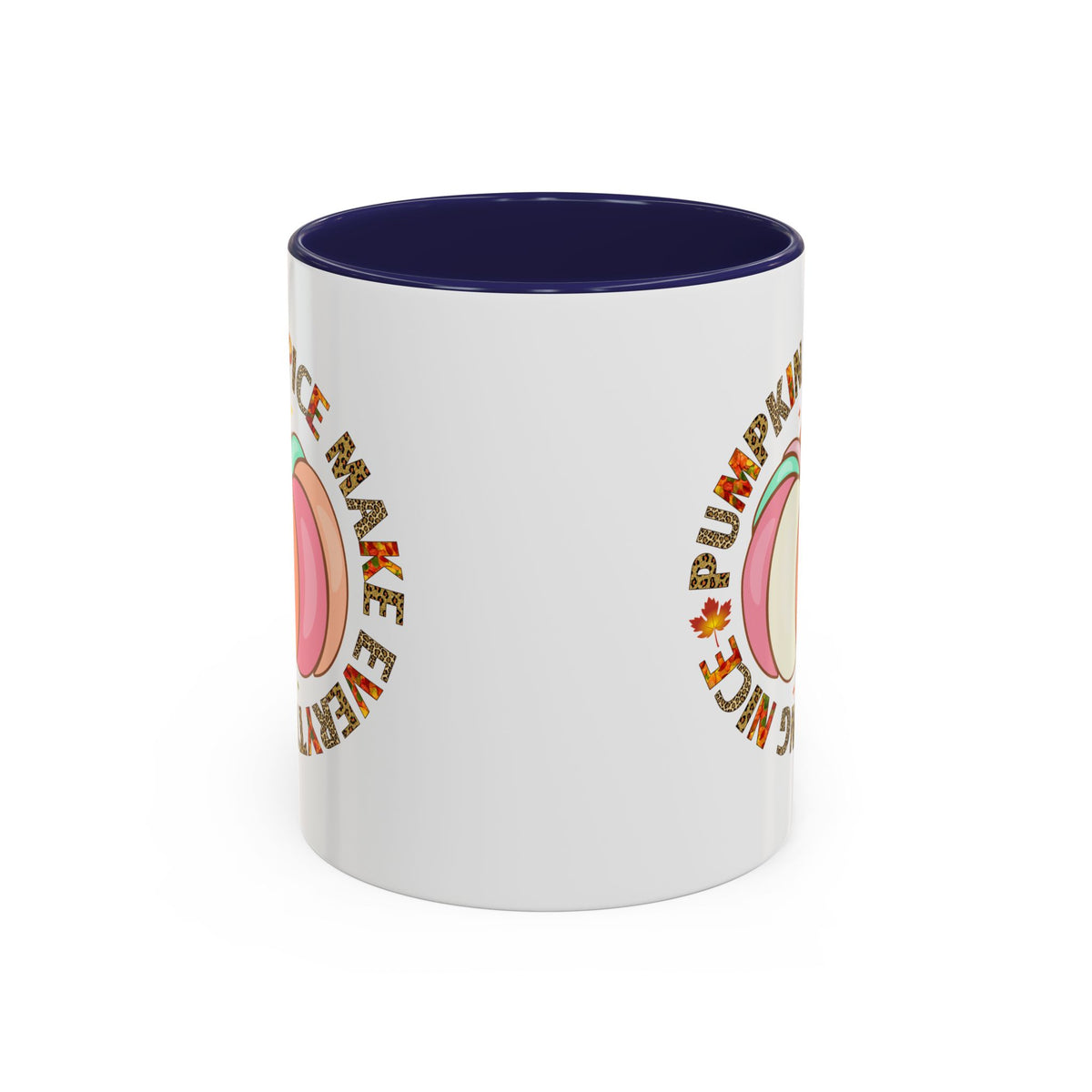 Fall Mug