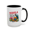 Adult Mug - Tequila Cheaper That Therapy
