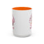 Adult Mug - I Can Buy My Self Flowers