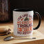 Adventure Mug - Live Life