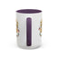 Humor Mug - I'm Ready Start My Day