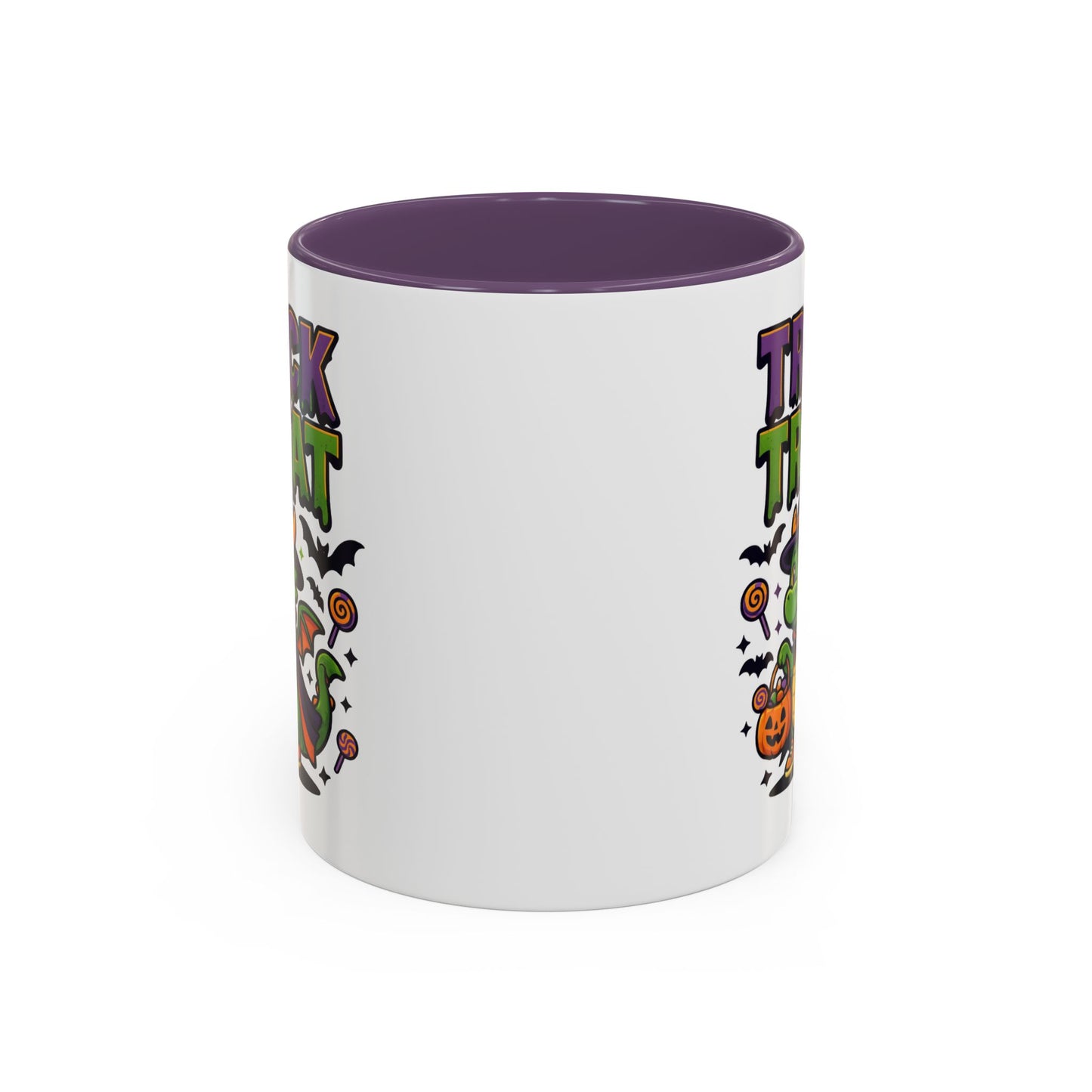 Halloween Mug - Trick Or Treat