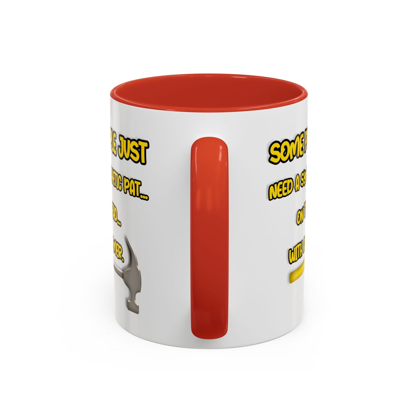 Humor Mug - Some People