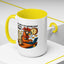 Office Mug - My Job