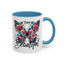 Motivation Mug - Be Your Own Kind of Beautiful