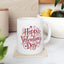 Valentine's Day Mug - Happy Whimsical