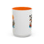 Office Mug - Mentally Out Of Office