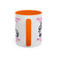 Office Mug - My people Meter