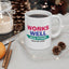 Office Mug - Works Well With Others