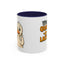 Humor Mug - What's Quack-a-Lackin'?