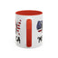 4th of July Mug - 'Merica Buffalo