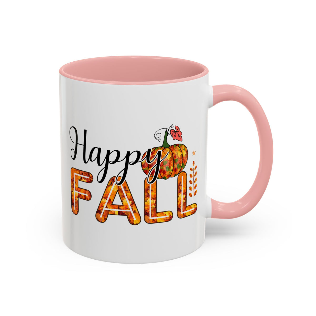 Fall Mug