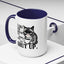 Animal Mug - I Like The Sound