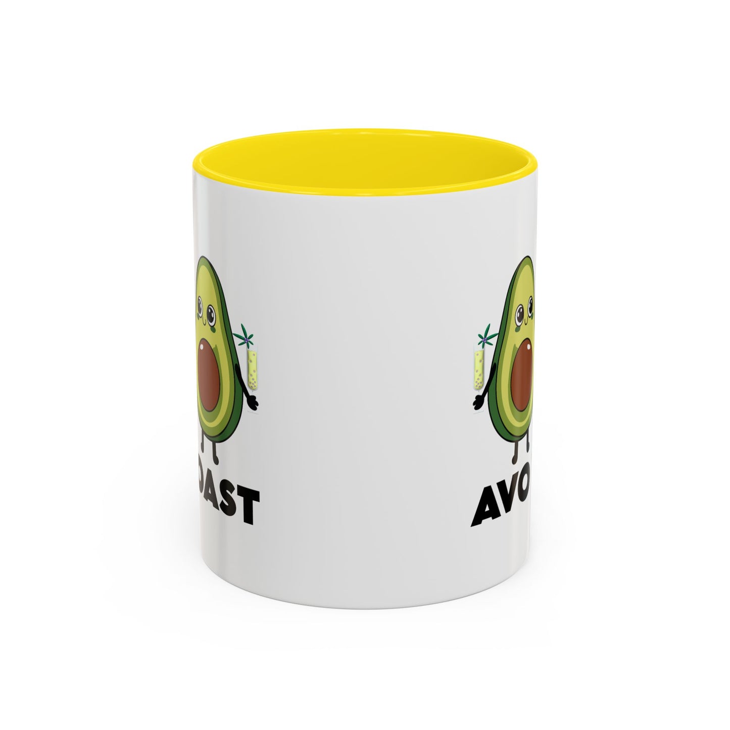 Humor Mug - Avo Toast