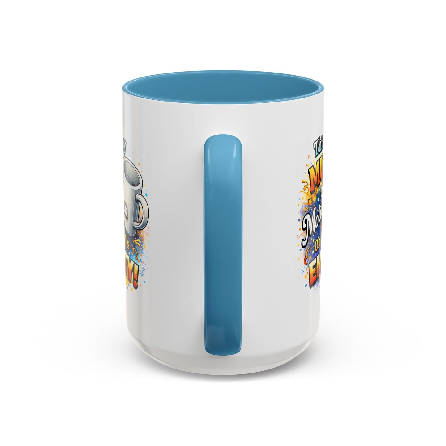 Office Mug - Mug Of Motivation